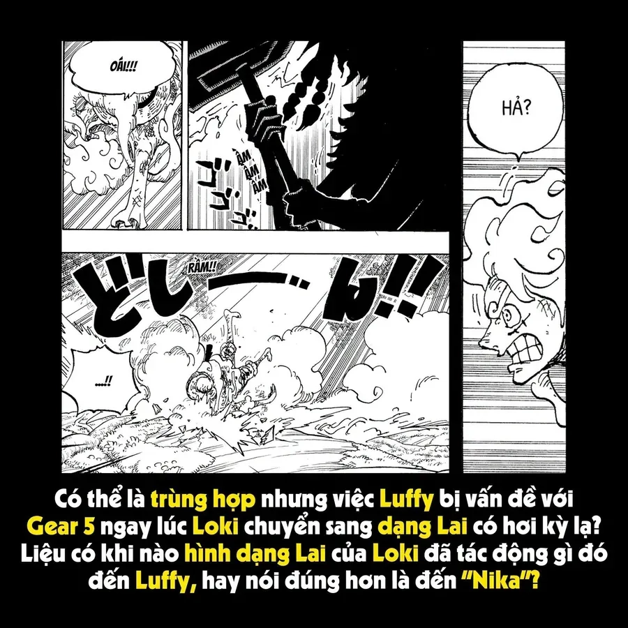 One Piece Chapter 1193.1 - 12