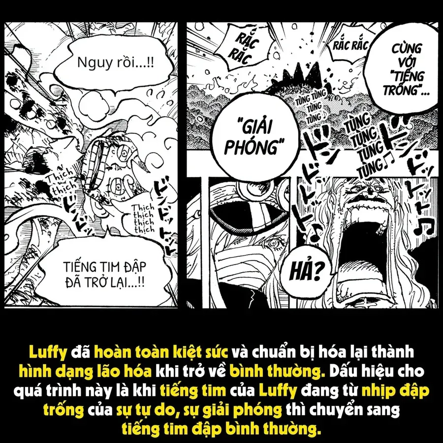 One Piece Chapter 1193.1 - 13