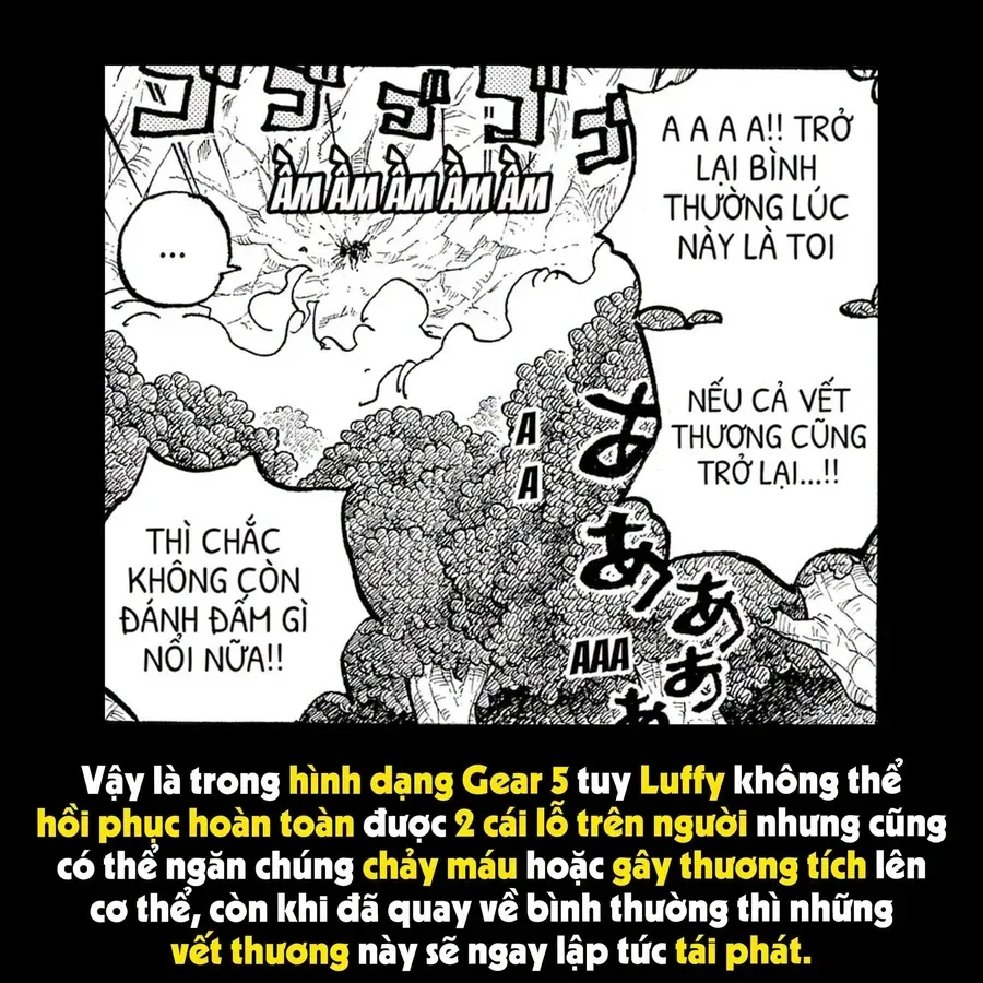One Piece Chapter 1193.1 - 14