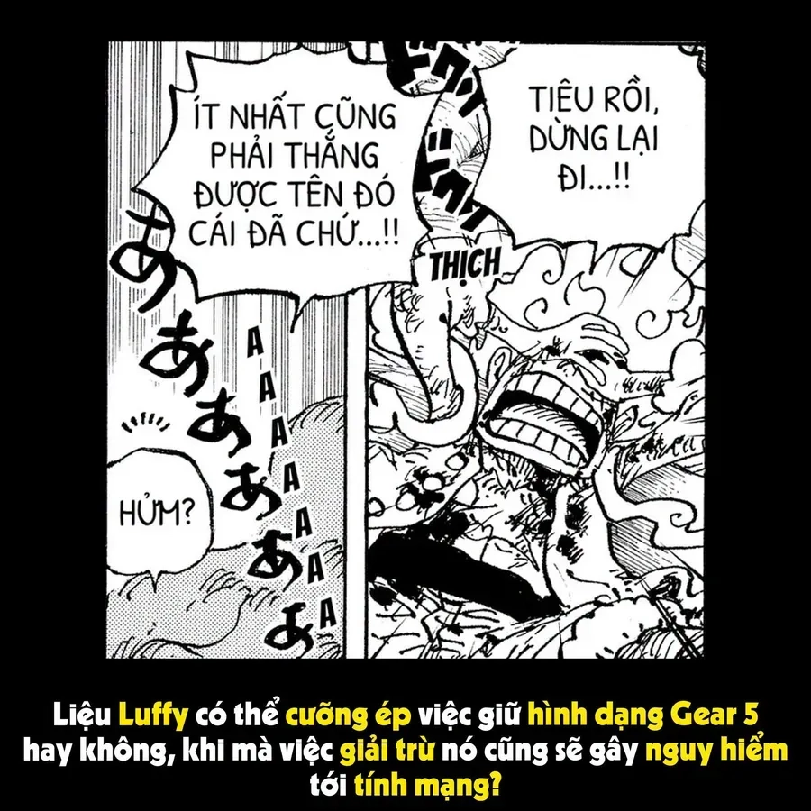 One Piece Chapter 1193.1 - 15