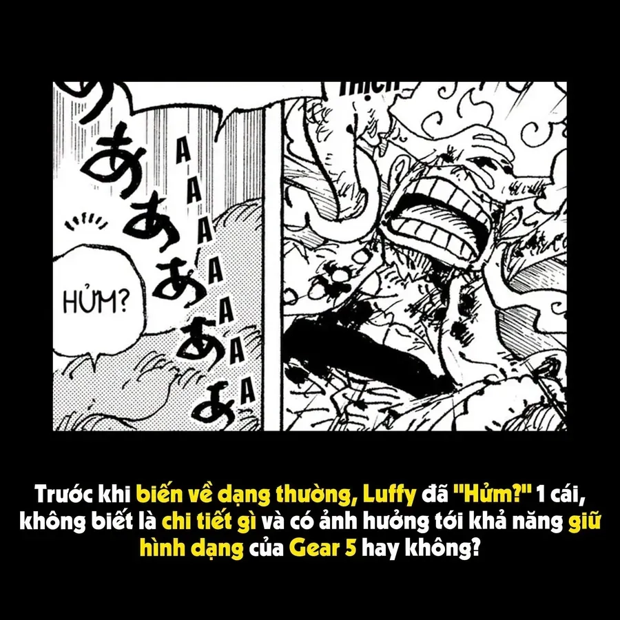 One Piece Chapter 1193.1 - 16