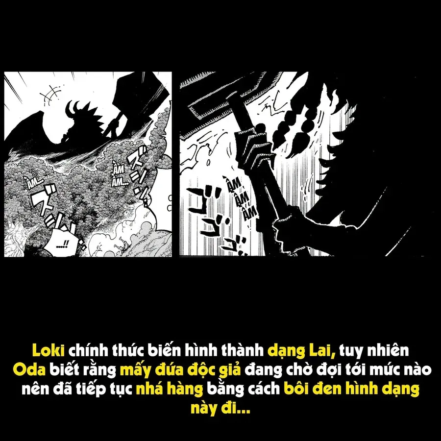 One Piece Chapter 1193.1 - 17