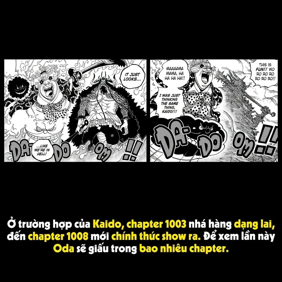 One Piece Chapter 1193.1 - 18