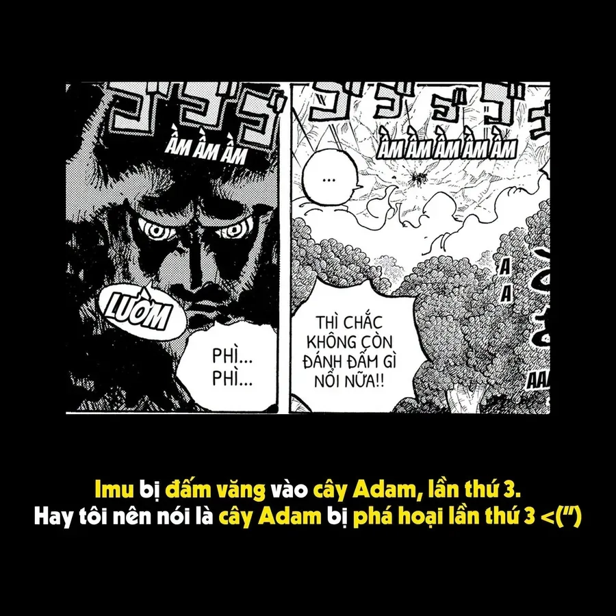 One Piece Chapter 1193.1 - 19