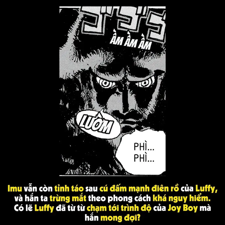 One Piece Chapter 1193.1 - 20