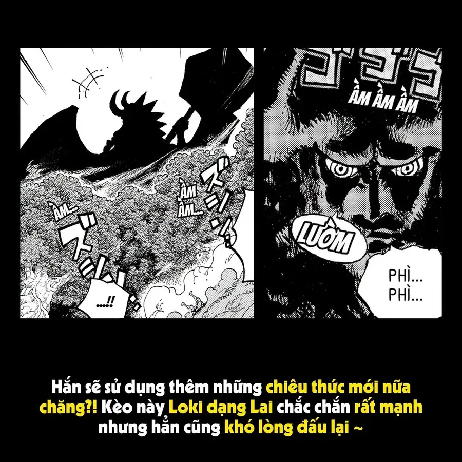 One Piece Chapter 1193.1 - 21
