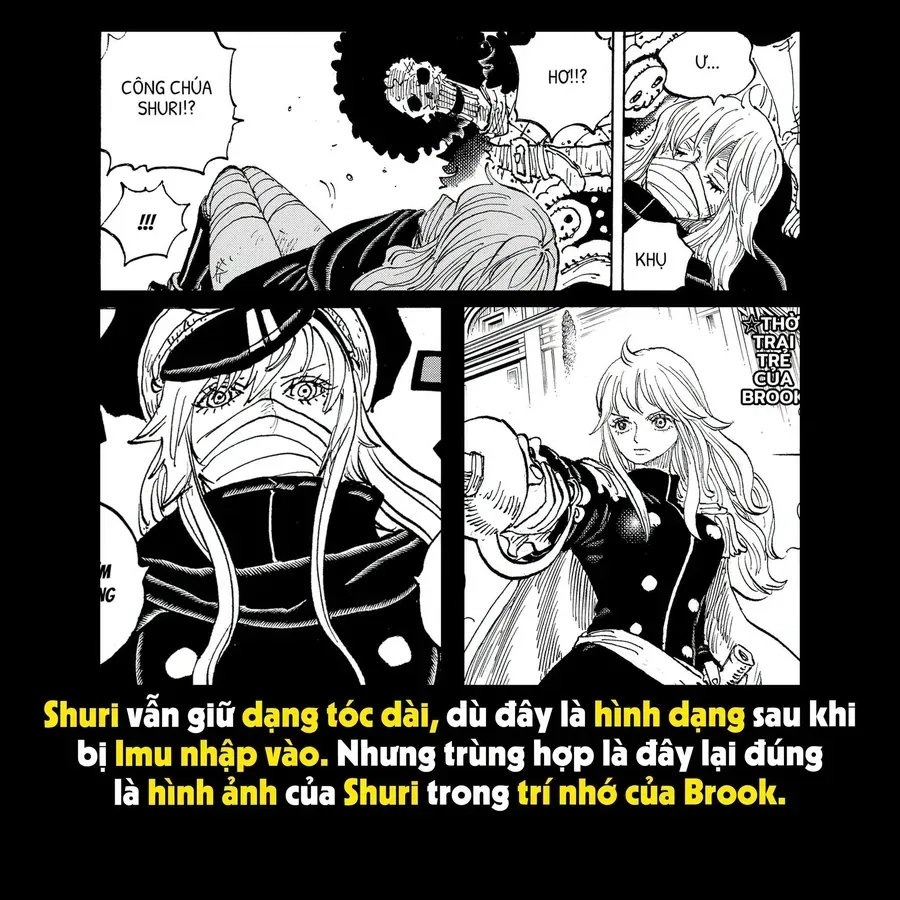 One Piece Chapter 1193.1 - 25
