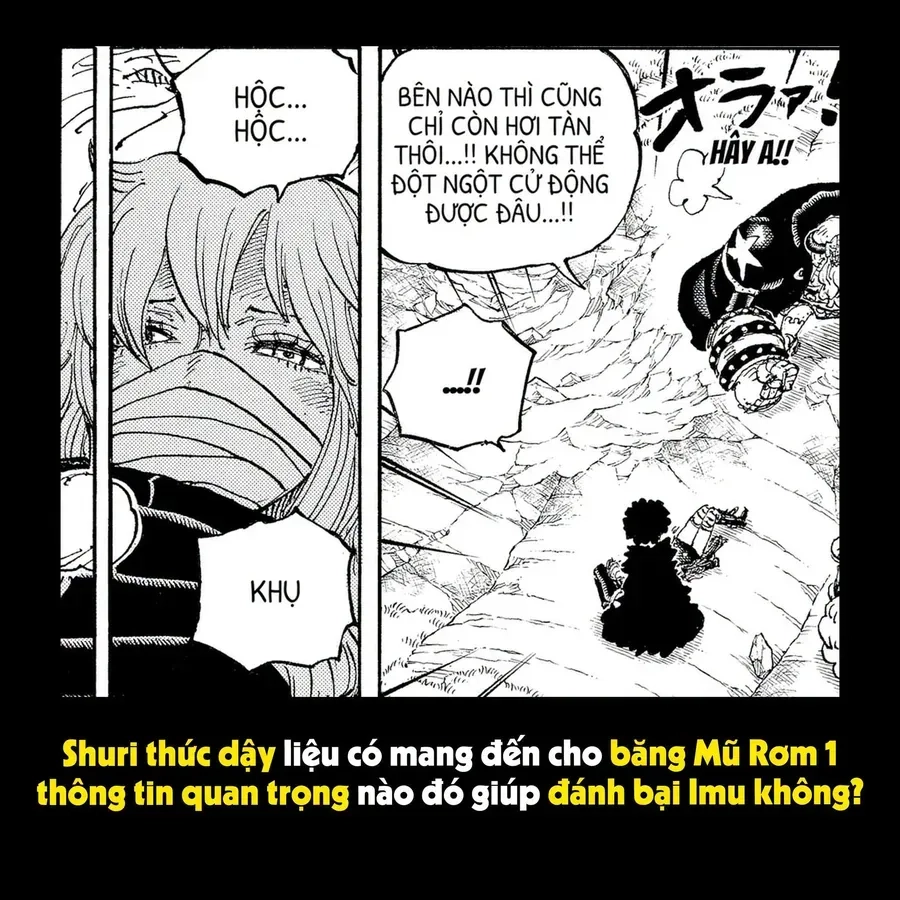 One Piece Chapter 1193.1 - 27