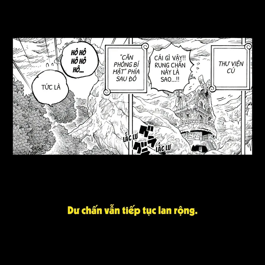 One Piece Chapter 1193.1 - 28