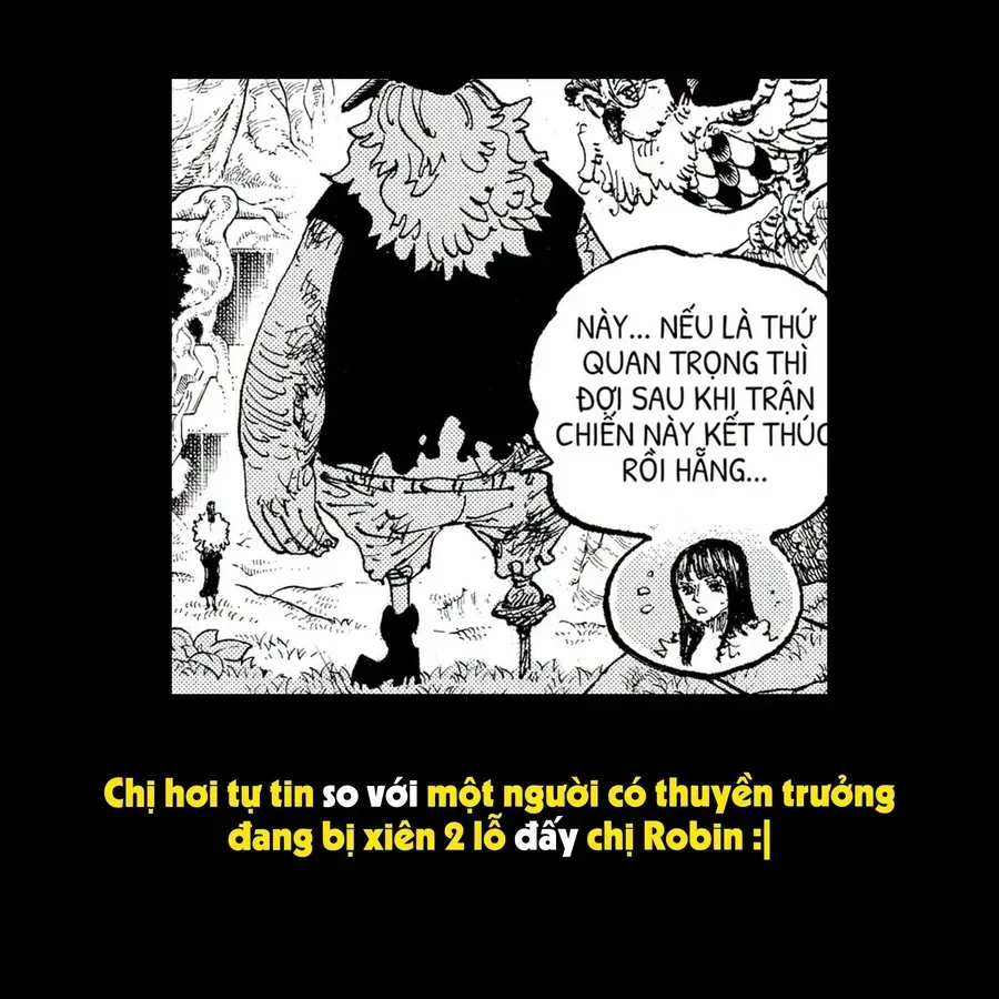 One Piece Chapter 1193.1 - 30