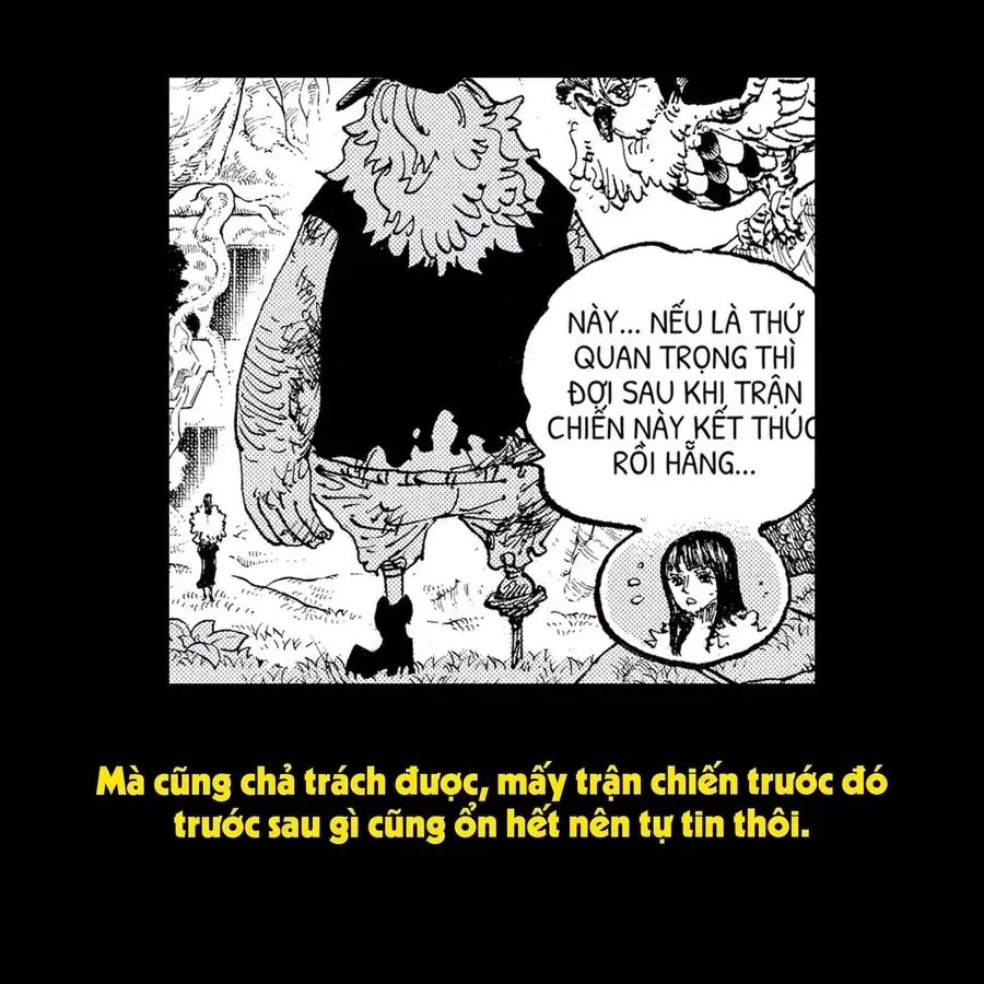 One Piece Chapter 1193.1 - 31