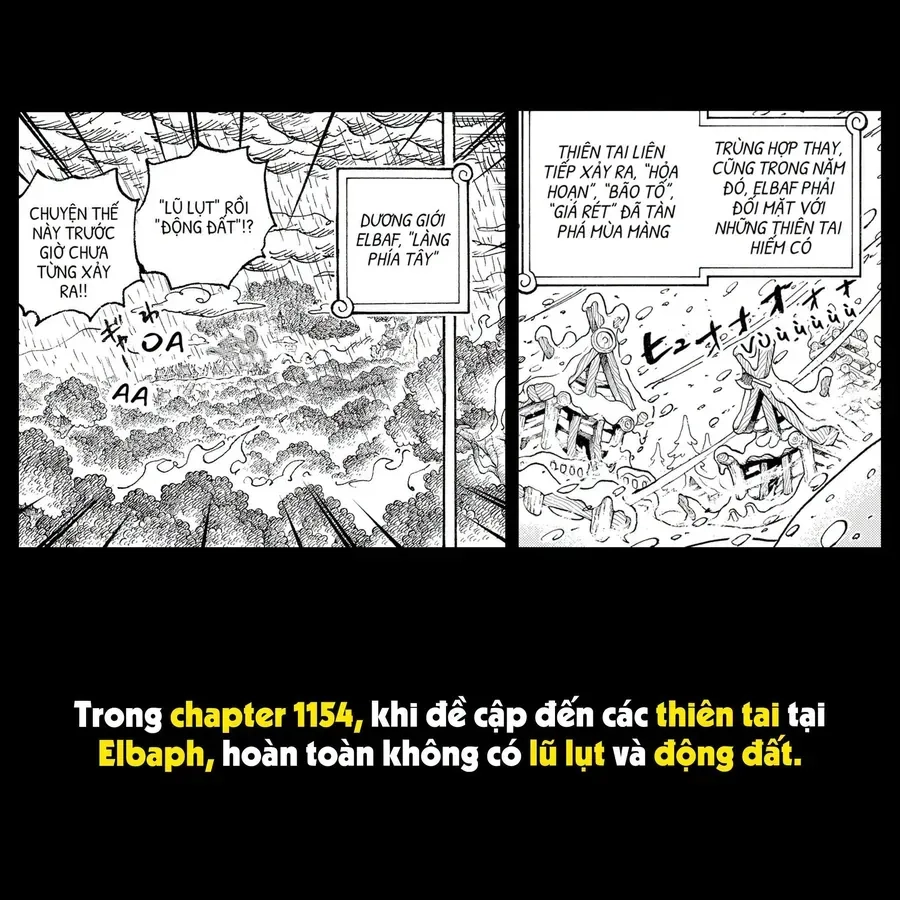 One Piece Chapter 1193.1 - 33