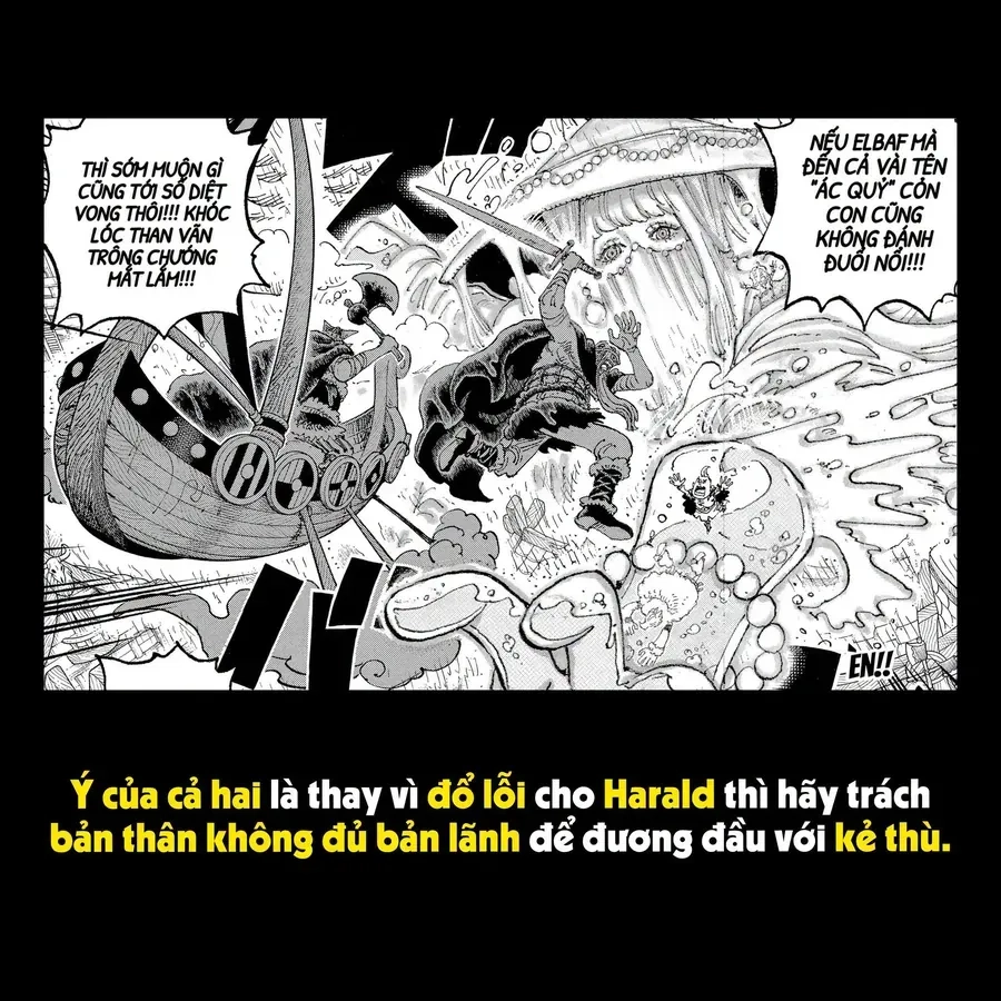 One Piece Chapter 1193.1 - 38