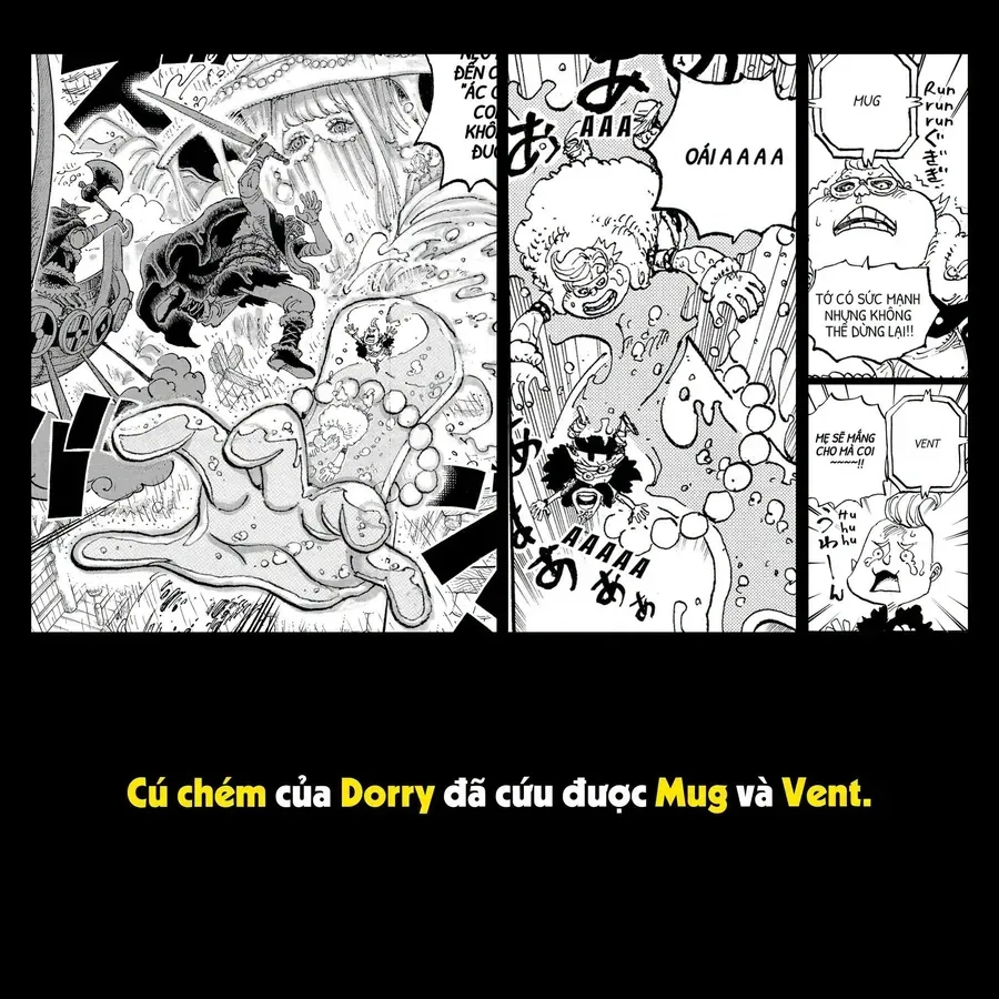 One Piece Chapter 1193.1 - 39