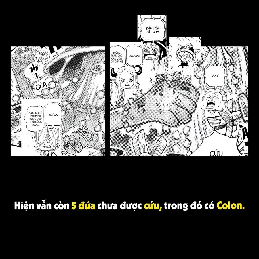 One Piece Chapter 1193.1 - 40