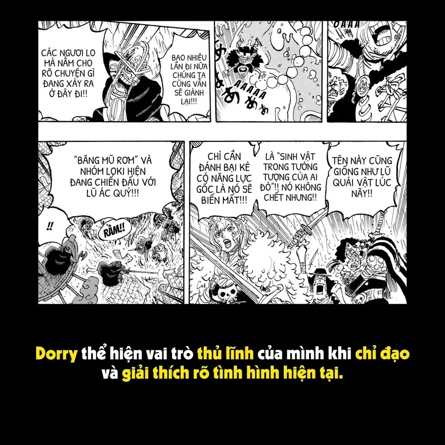 One Piece Chapter 1193.1 - 41