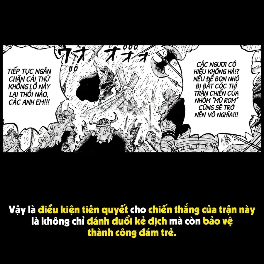 One Piece Chapter 1193.1 - 42