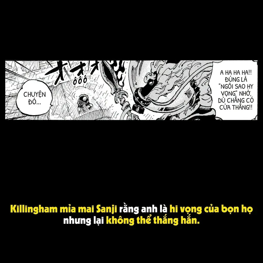 One Piece Chapter 1193.1 - 44