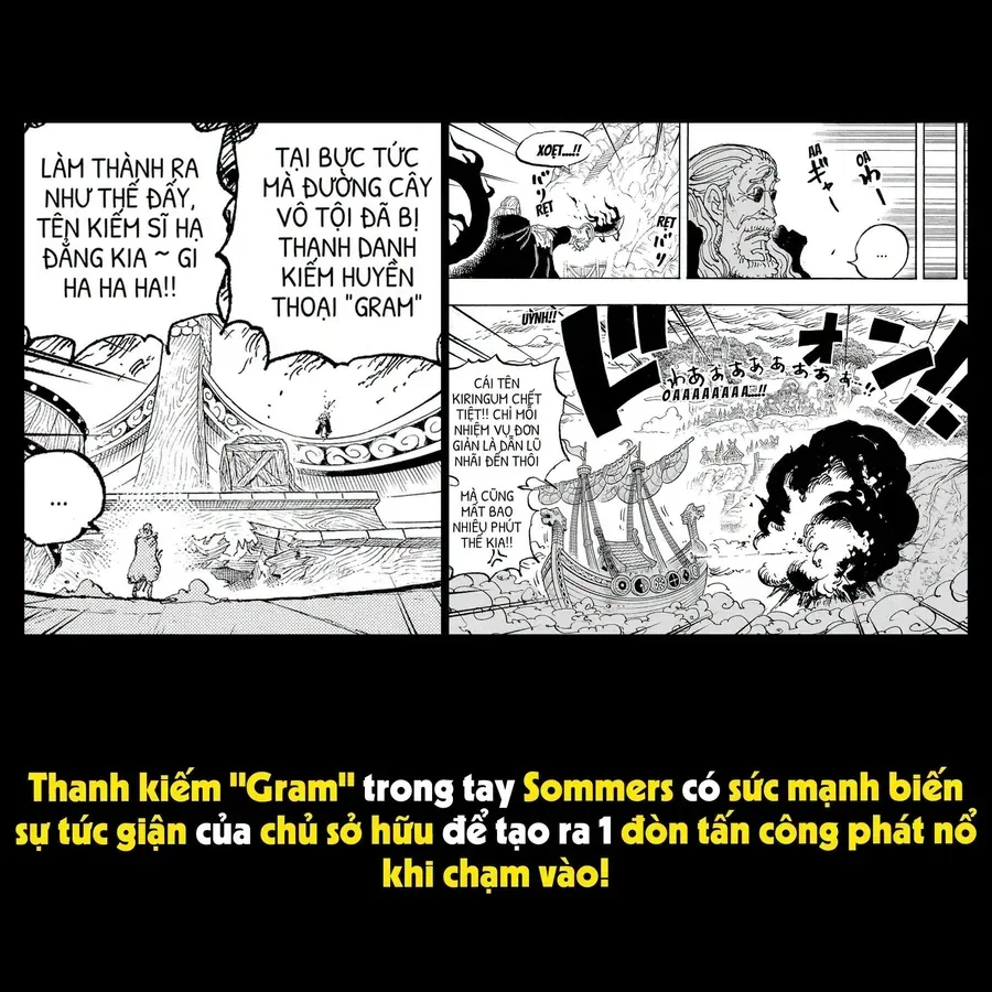 One Piece Chapter 1193.1 - 47