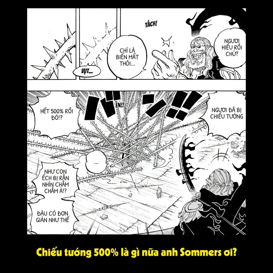 One Piece Chapter 1193.1 - 49