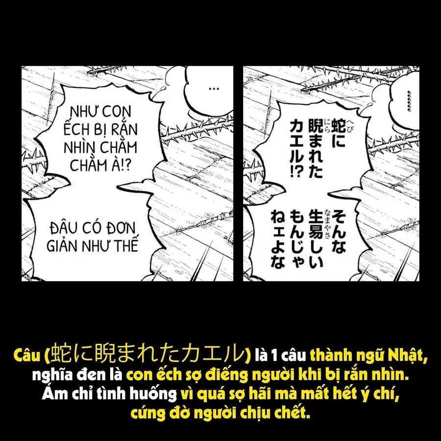One Piece Chapter 1193.1 - 50