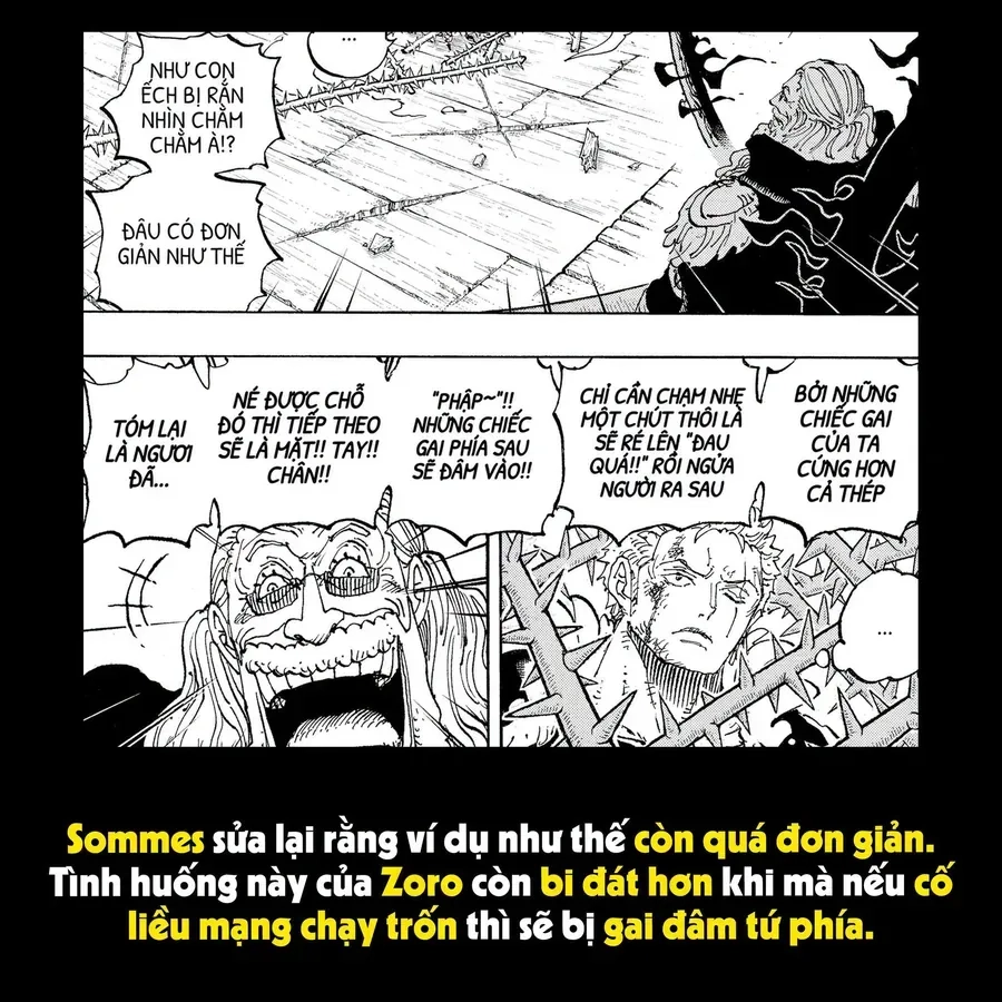 One Piece Chapter 1193.1 - 51