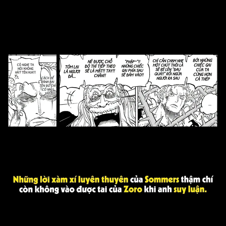 One Piece Chapter 1193.1 - 52