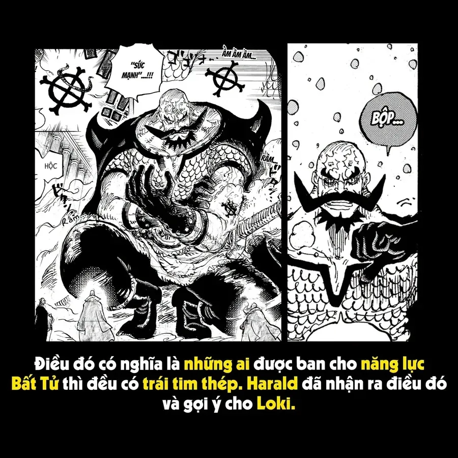 One Piece Chapter 1193.1 - 54