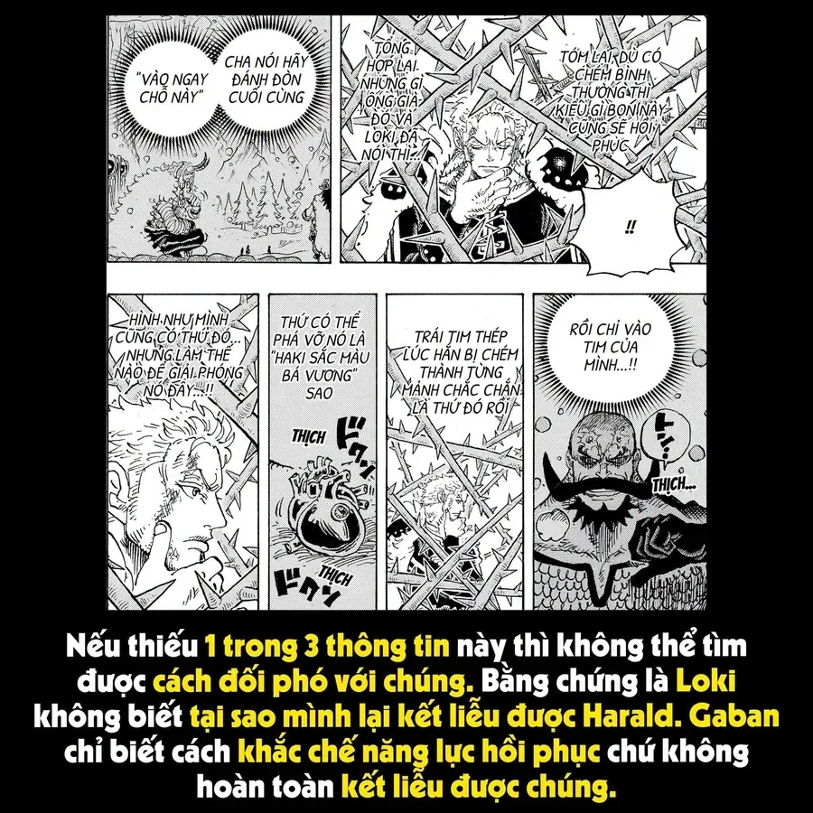 One Piece Chapter 1193.1 - 57