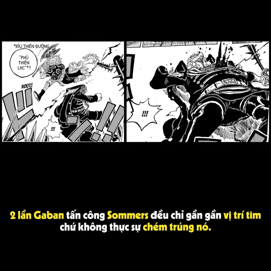 One Piece Chapter 1193.1 - 58