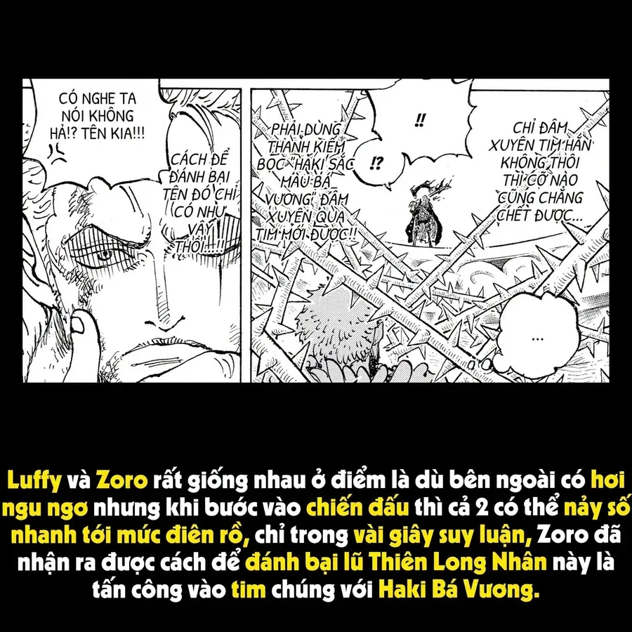 One Piece Chapter 1193.1 - 59