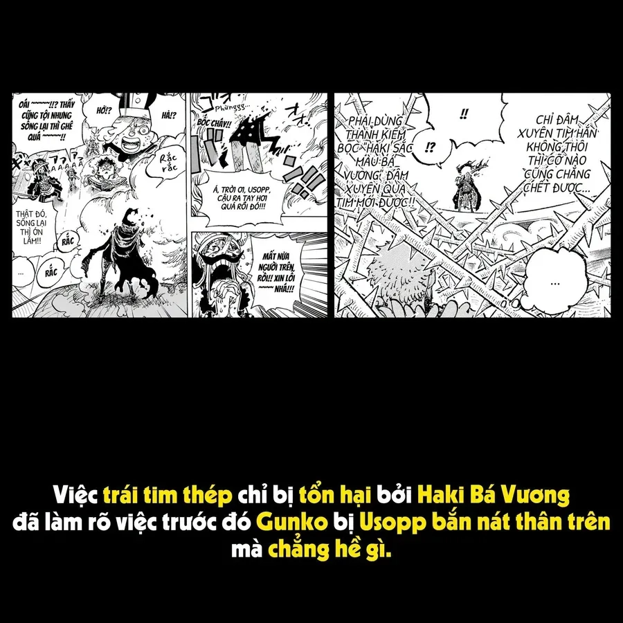 One Piece Chapter 1193.1 - 60