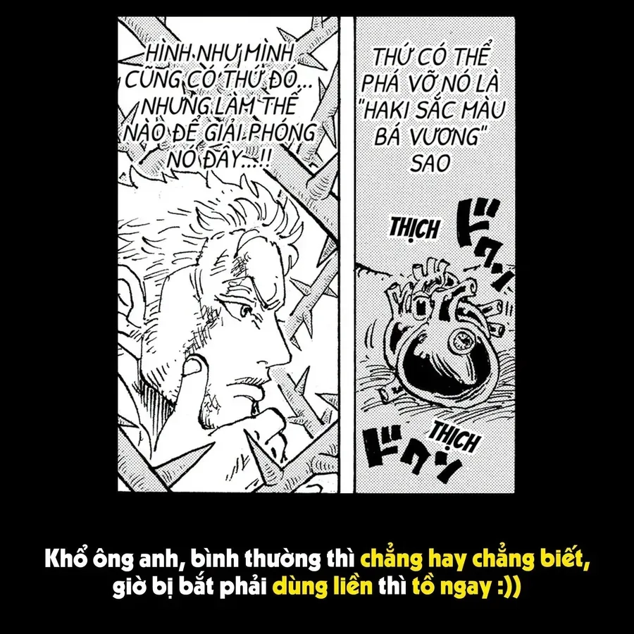 One Piece Chapter 1193.1 - 61