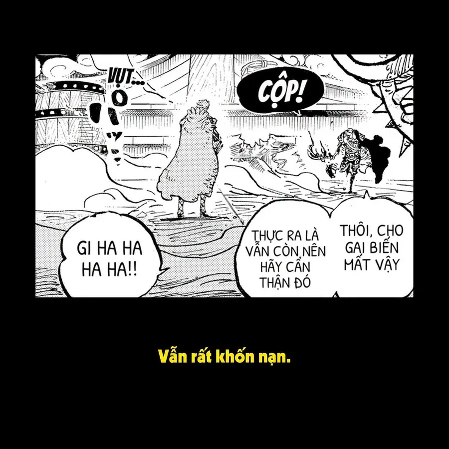 One Piece Chapter 1193.1 - 63