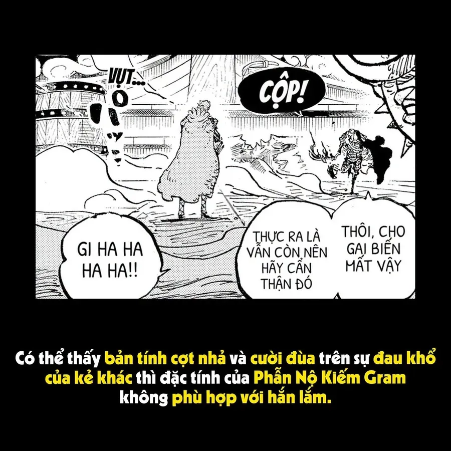 One Piece Chapter 1193.1 - 64