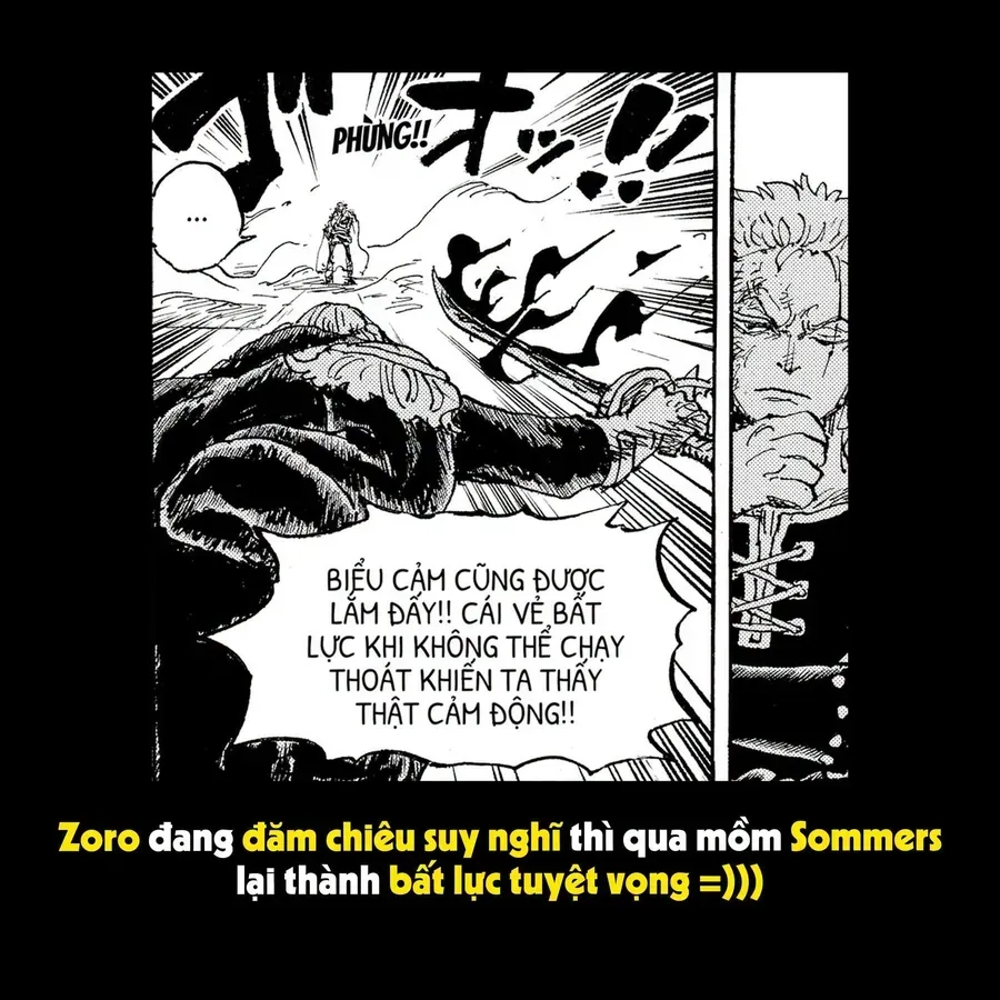 One Piece Chapter 1193.1 - 65