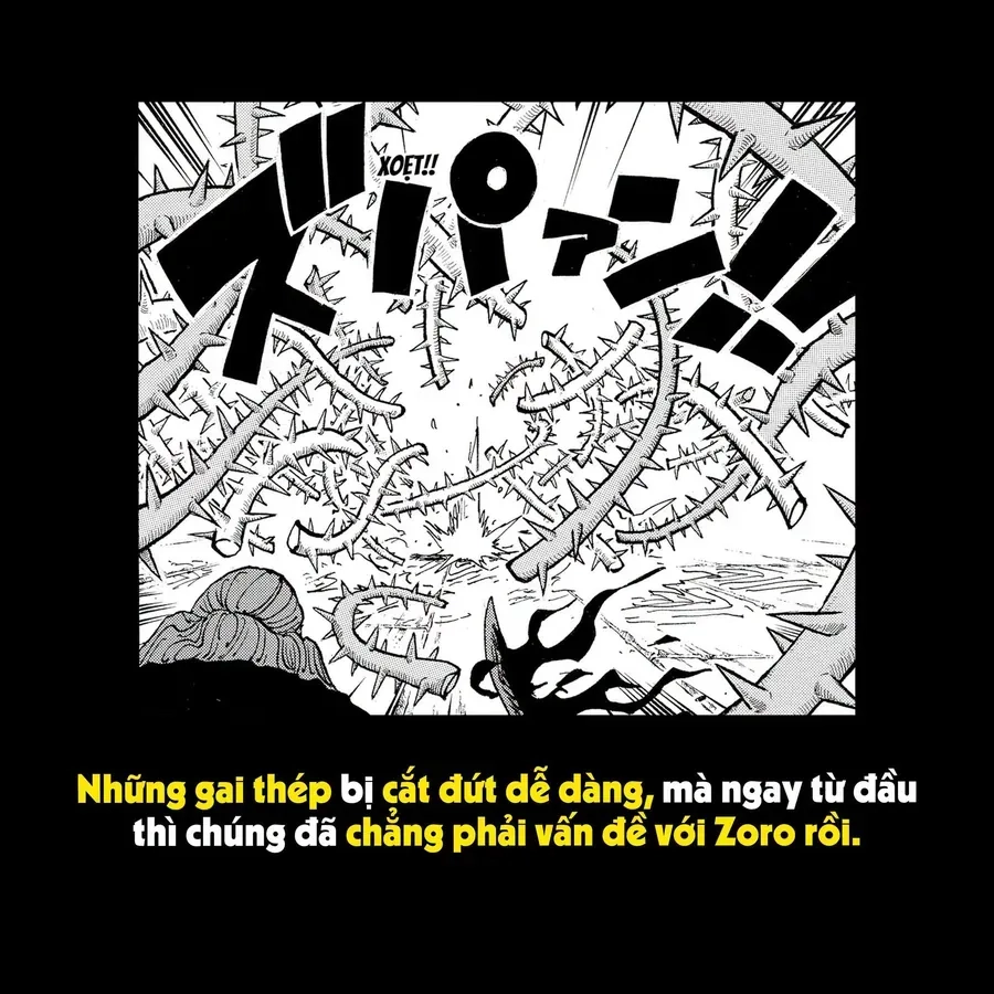 One Piece Chapter 1193.1 - 67