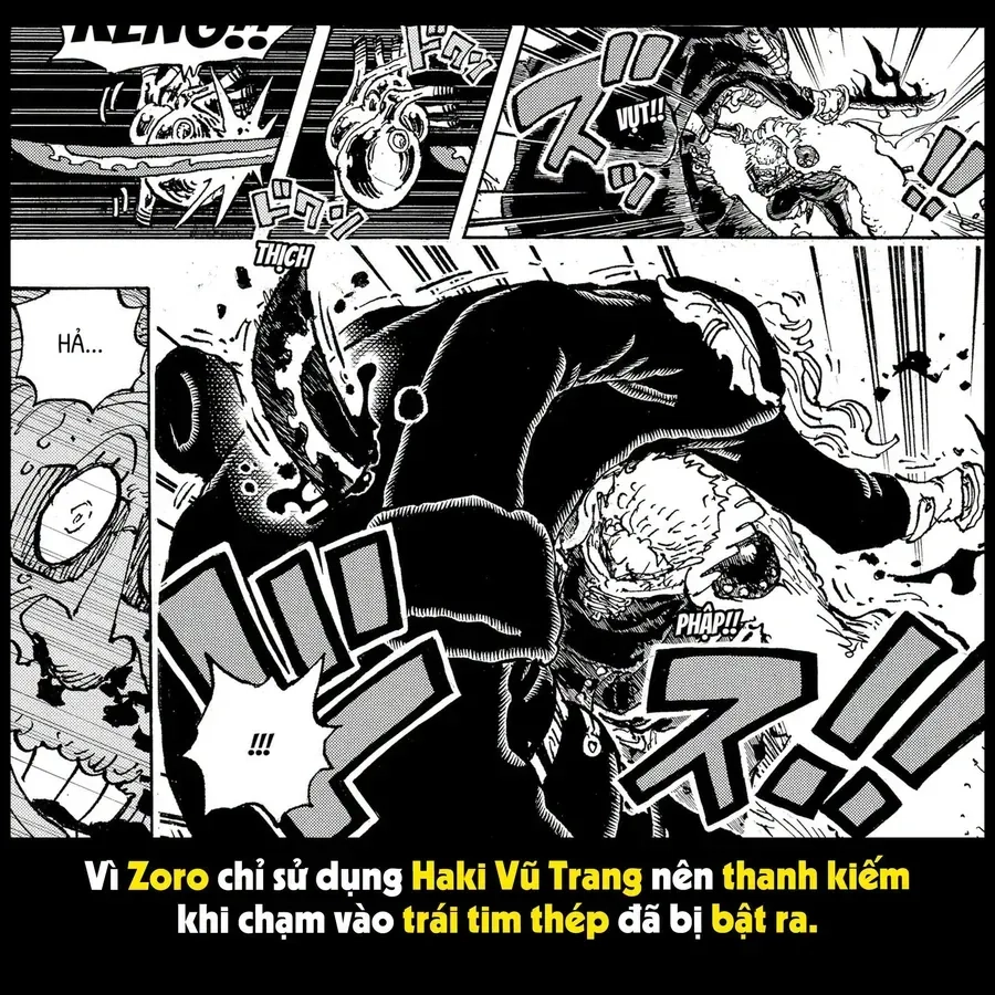 One Piece Chapter 1193.1 - 69