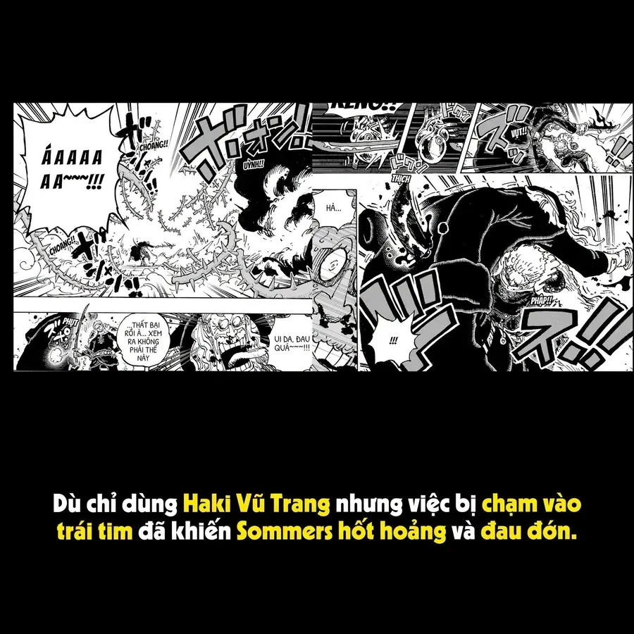 One Piece Chapter 1193.1 - 70
