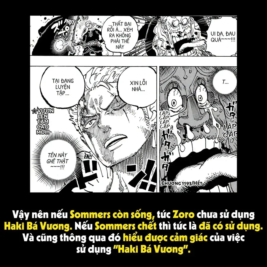 One Piece Chapter 1193.1 - 73