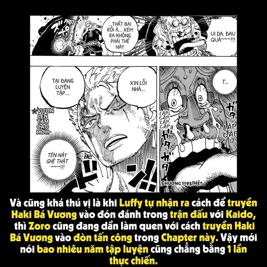 One Piece Chapter 1193.1 - 74