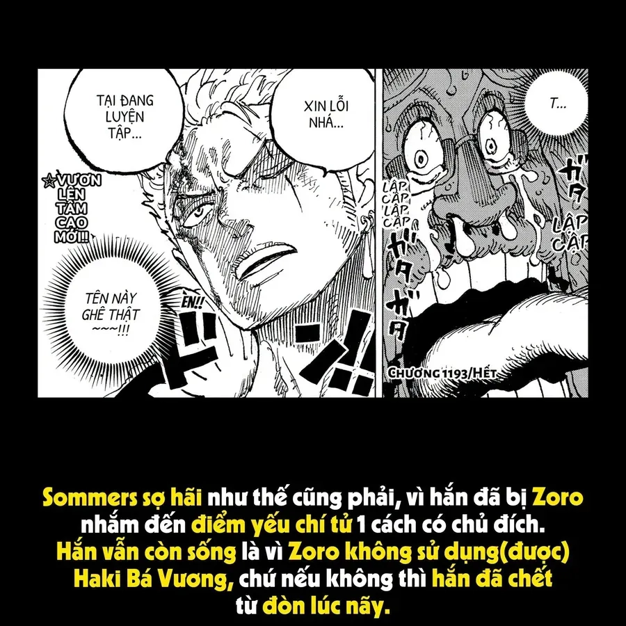 One Piece Chapter 1193.1 - 77