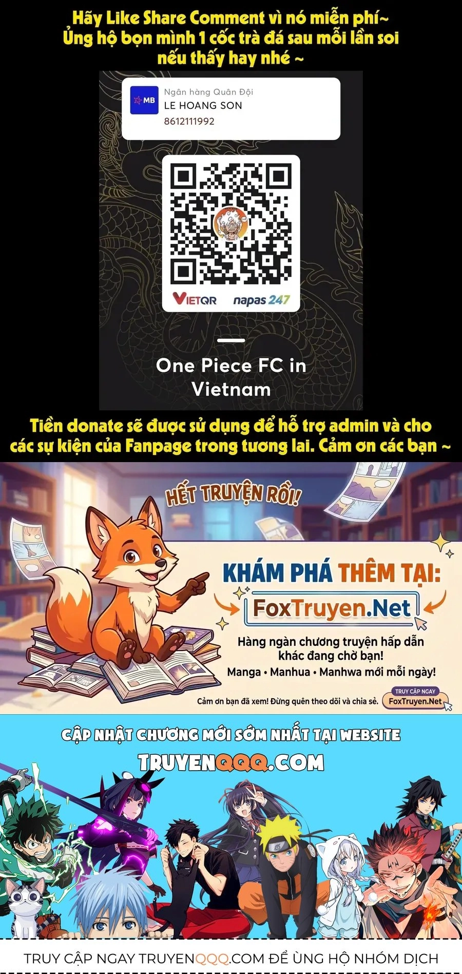 One Piece Chapter 1193.1 - 80