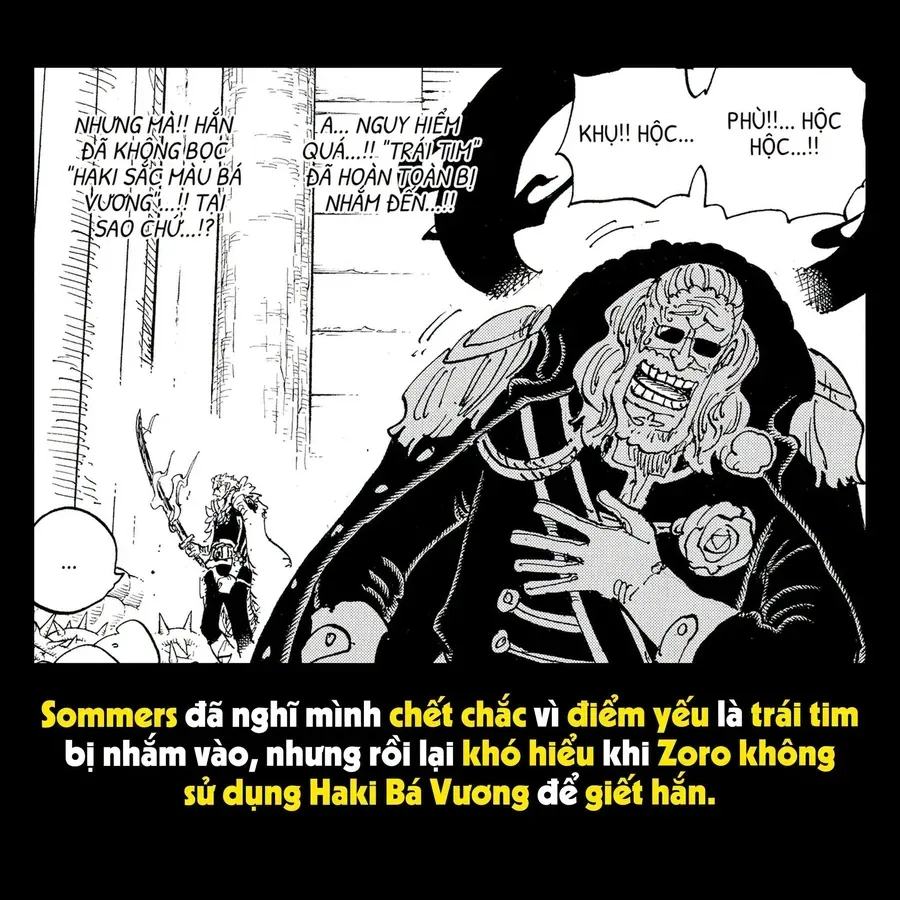 One Piece Chapter 1194.1 - 7