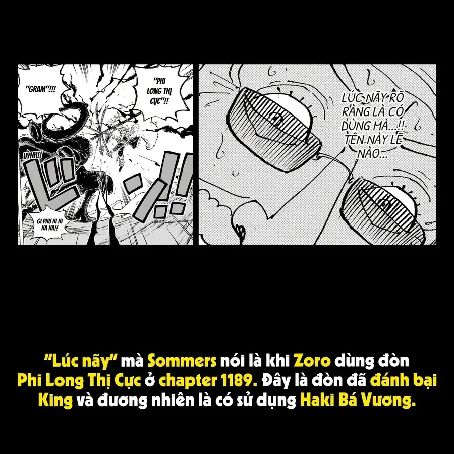 One Piece Chapter 1194.1 - 8