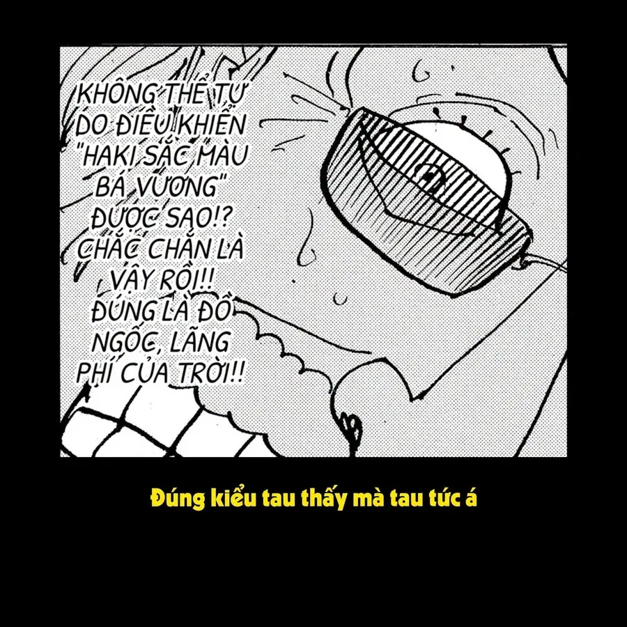 One Piece Chapter 1194.1 - 9