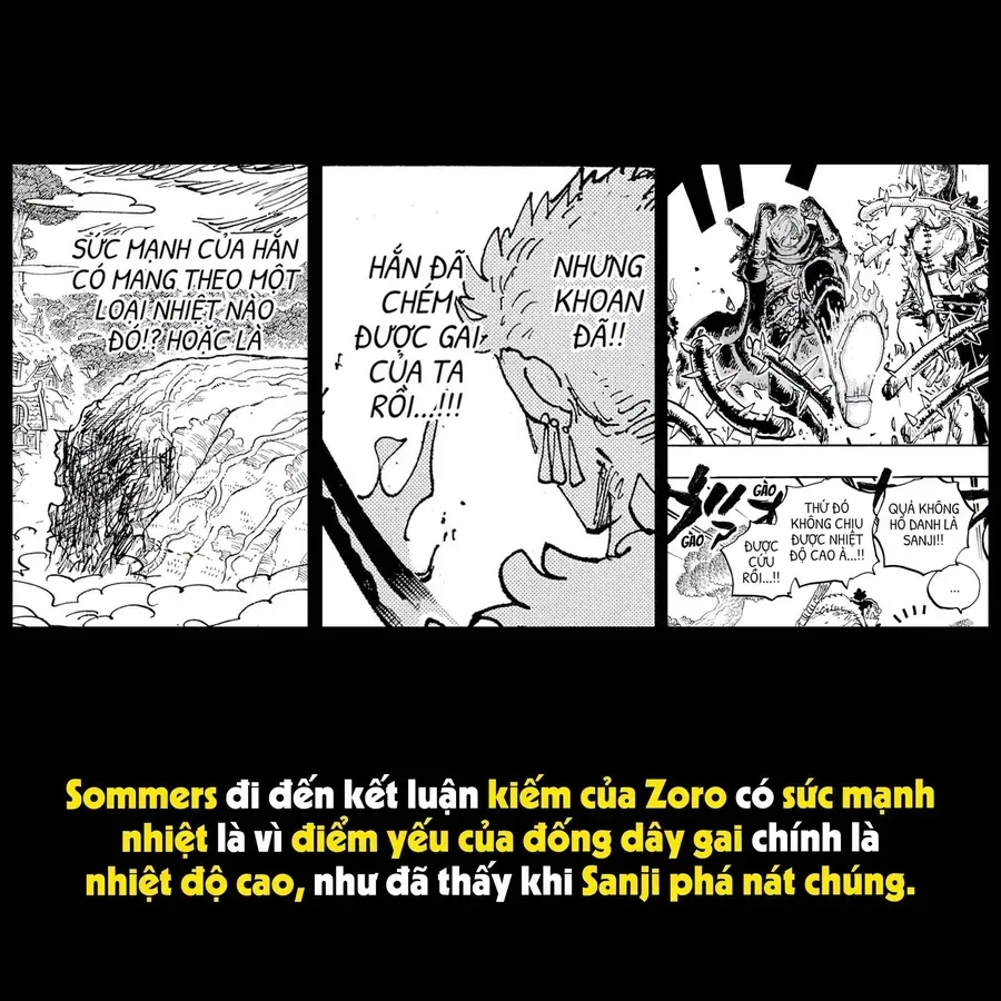 One Piece Chapter 1194.1 - 10
