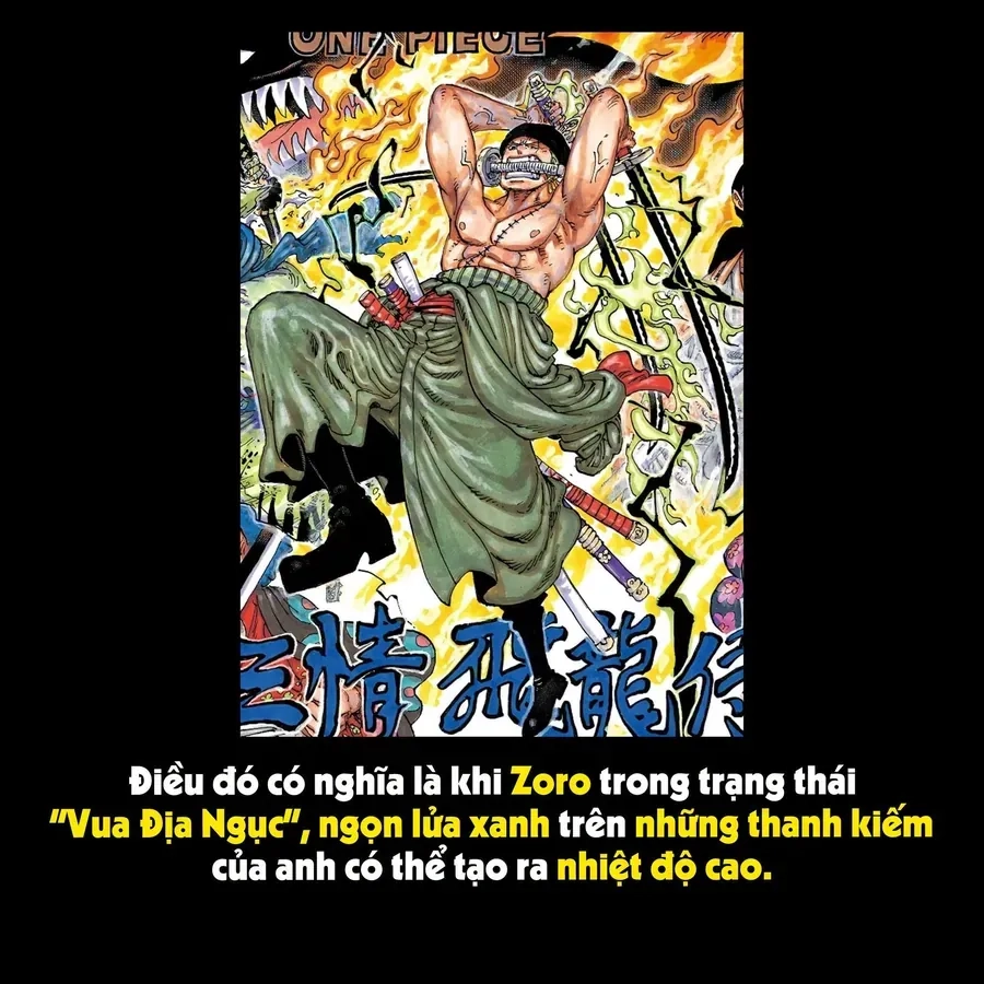 One Piece Chapter 1194.1 - 11