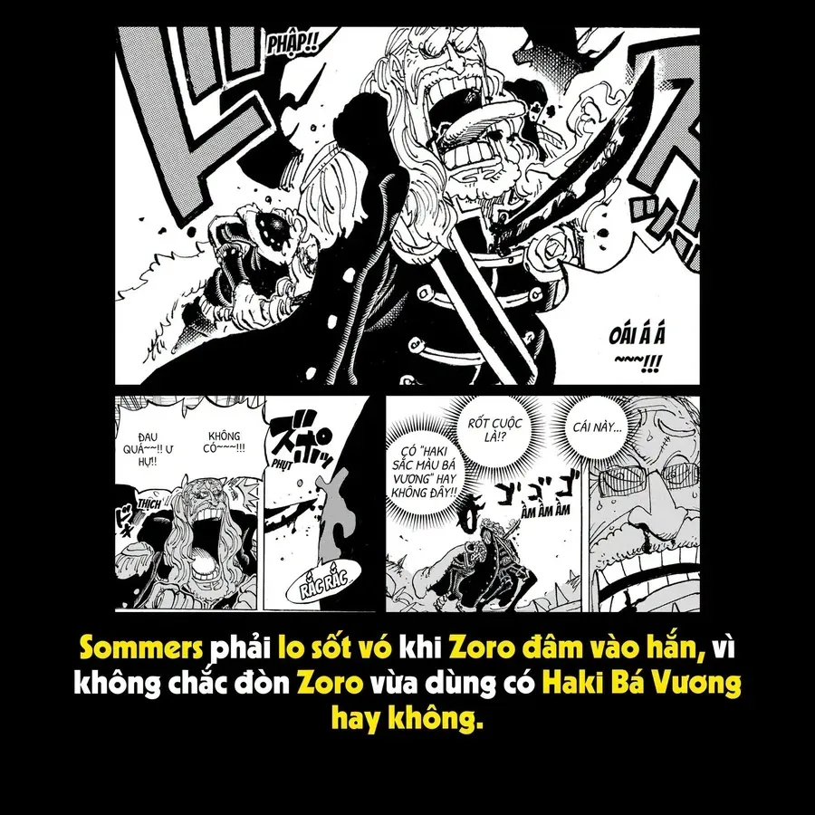 One Piece Chapter 1194.1 - 14
