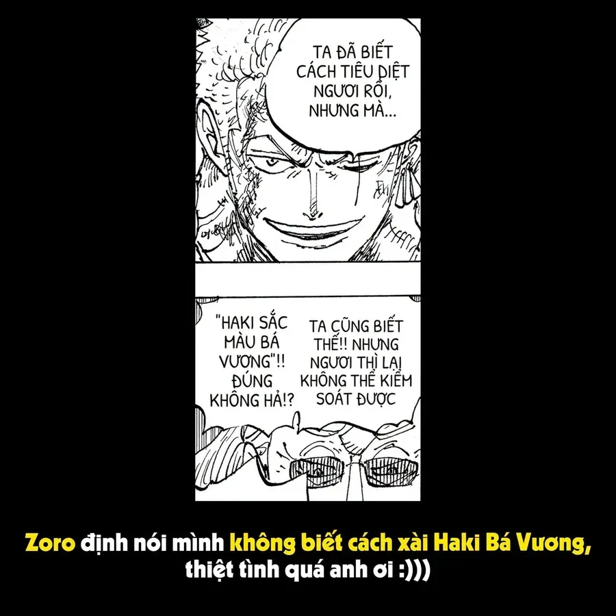 One Piece Chapter 1194.1 - 18